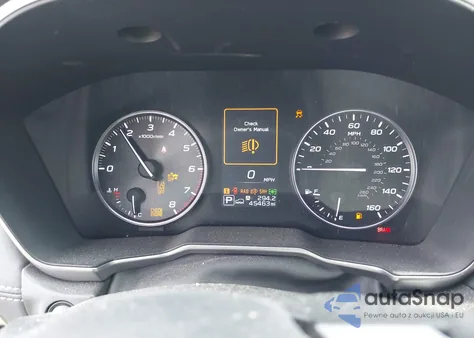 2021 Subaru Outback Limited from USA, damaged, VIN 4S4BTANC7M3186175